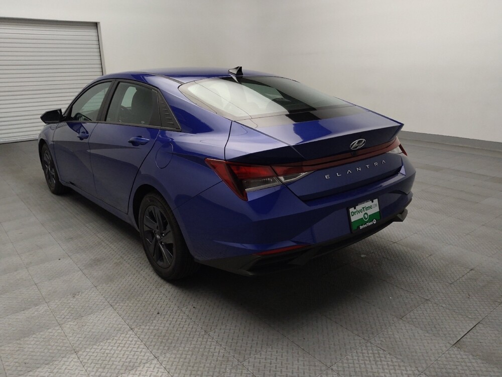 2023 Hyundai Elantra in Plano, TX 75074 - 18126698 5