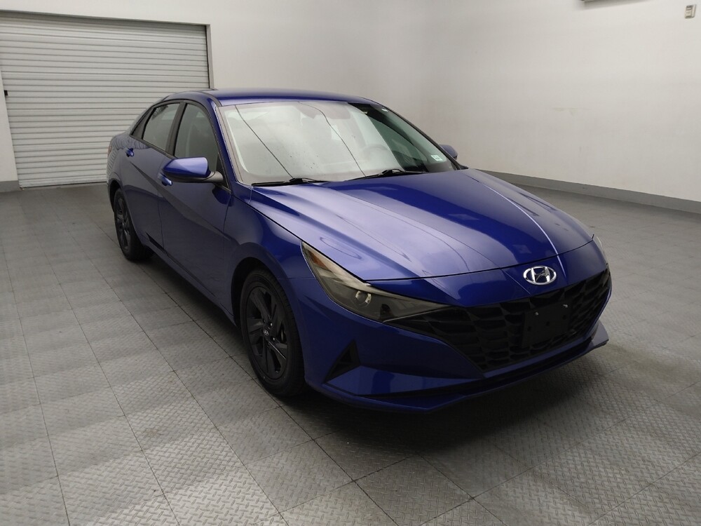 2023 Hyundai Elantra in Plano, TX 75074 - 18126698 13