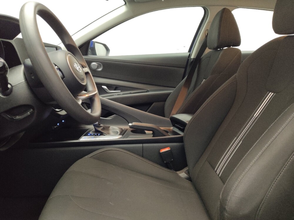 2023 Hyundai Elantra in Plano, TX 75074 - 18126698 17