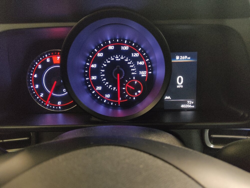 2023 Hyundai Elantra in Plano, TX 75074 - 18126698 23