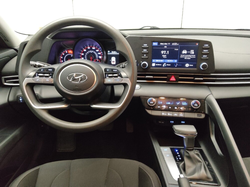 2023 Hyundai Elantra in Plano, TX 75074 - 18126698 22