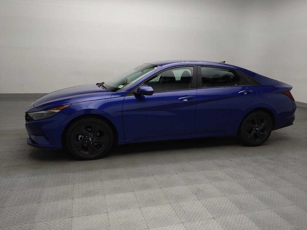 2023 Hyundai Elantra in Plano, TX 75074 - 18126698 2