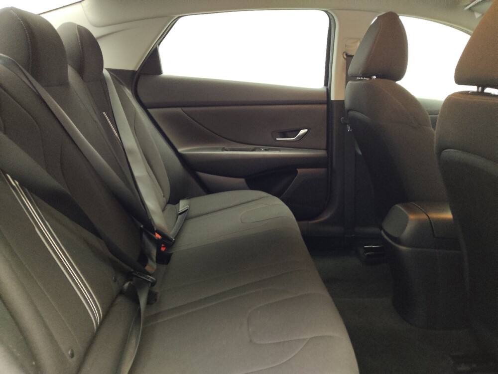 2023 Hyundai Elantra in Plano, TX 75074 - 18126698 19