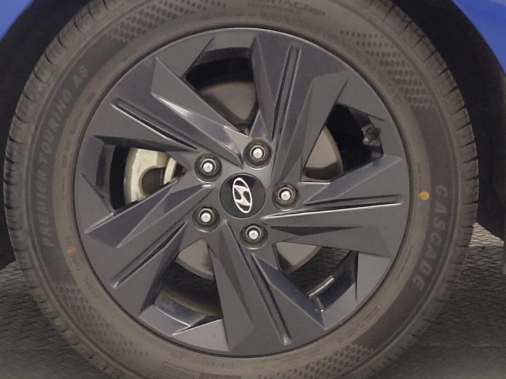 2023 Hyundai Elantra in Plano, TX 75074 - 18126698 31