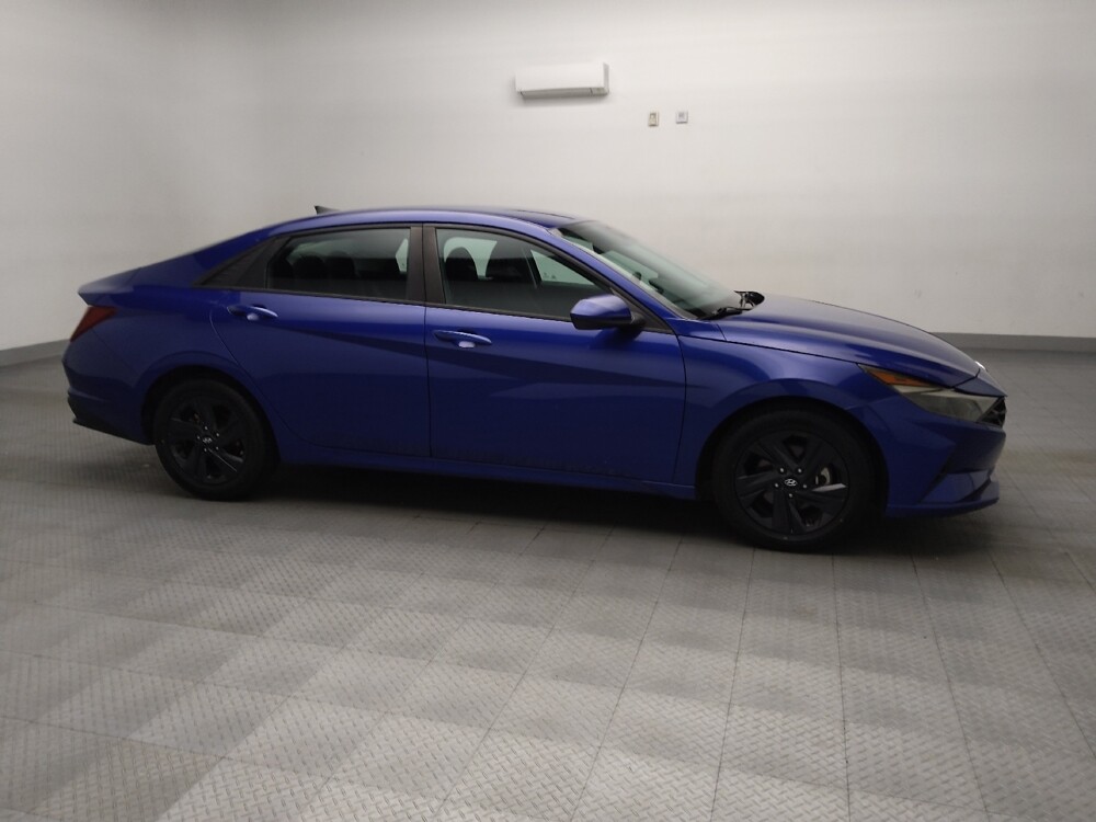 2023 Hyundai Elantra in Plano, TX 75074 - 18126698 11