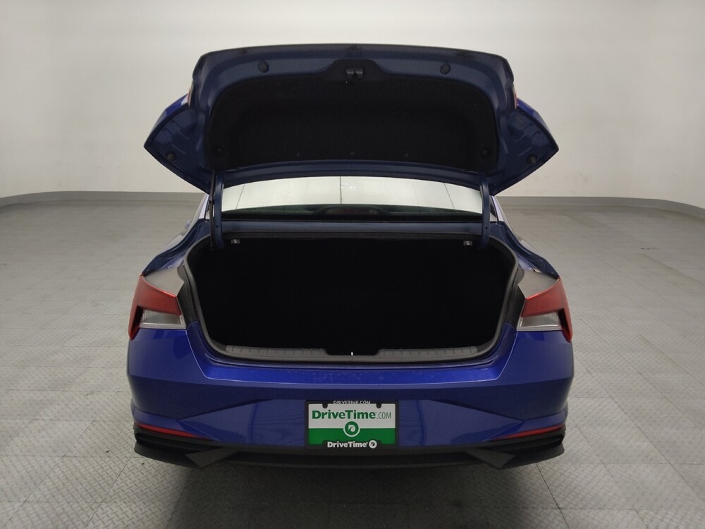 2023 Hyundai Elantra in Plano, TX 75074 - 18126698 29