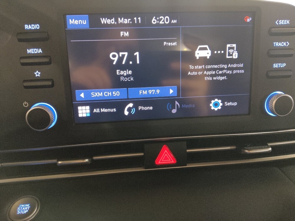 2023 Hyundai Elantra in Plano, TX 75074 - 18126698 25