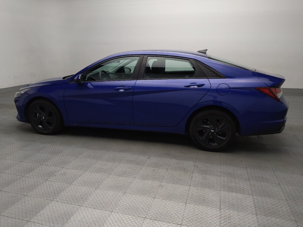 2023 Hyundai Elantra in Plano, TX 75074 - 18126698 3