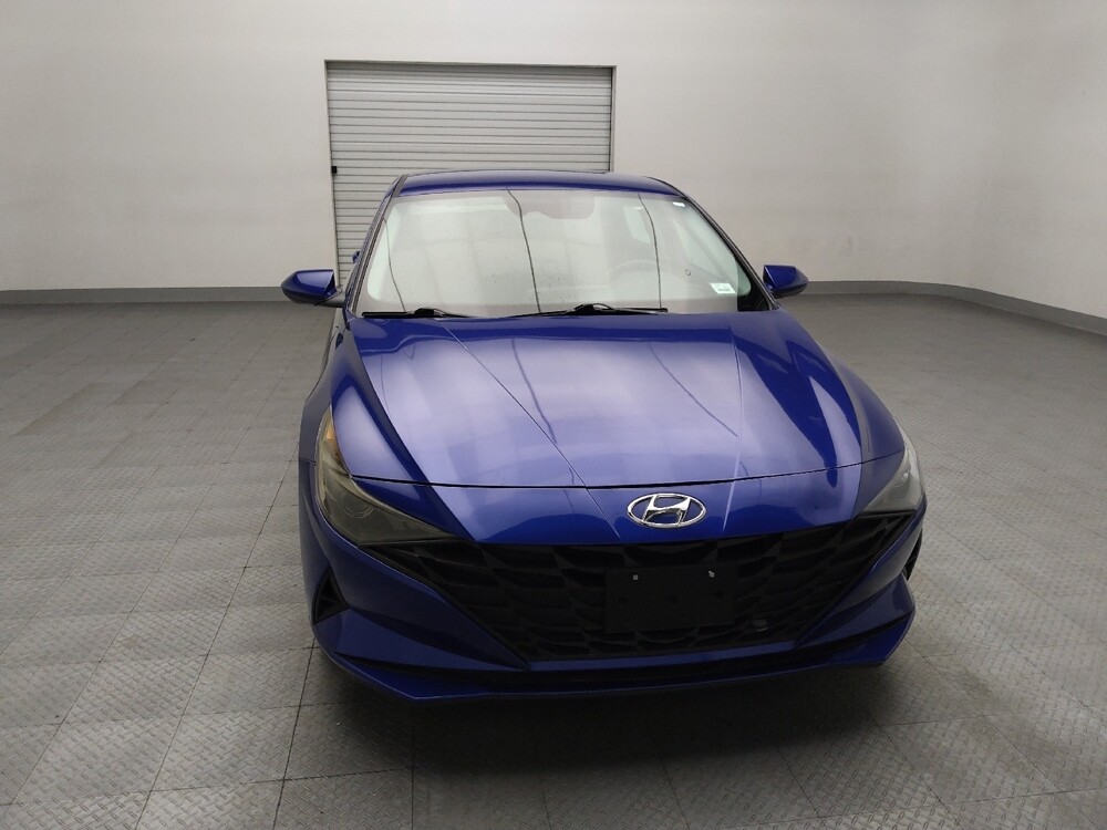 2023 Hyundai Elantra in Plano, TX 75074 - 18126698 14
