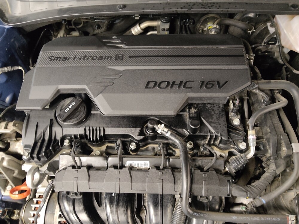 2023 Hyundai Elantra in Plano, TX 75074 - 18126698 30