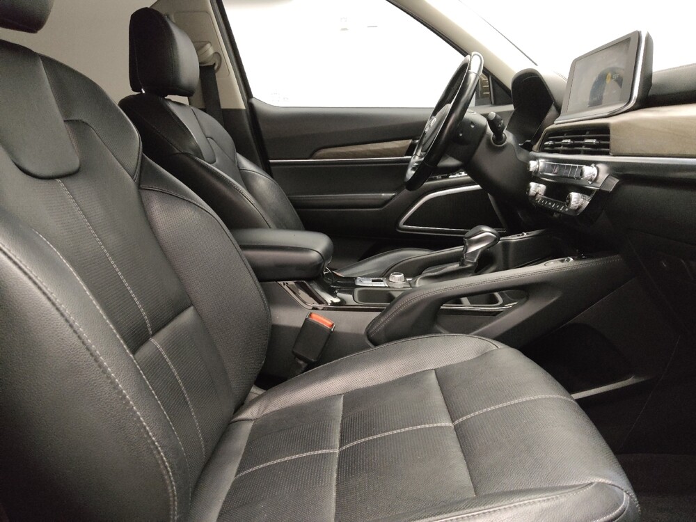 2020 Kia Telluride in El Paso, TX 79907 - 18126699 21