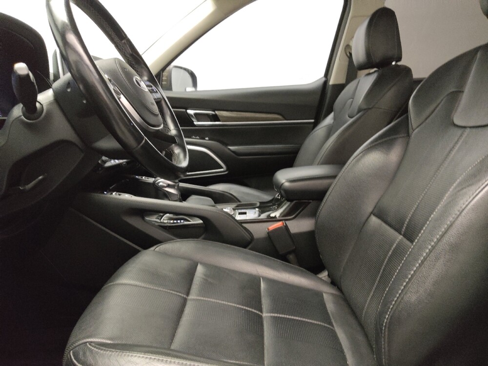 2020 Kia Telluride in El Paso, TX 79907 - 18126699 17