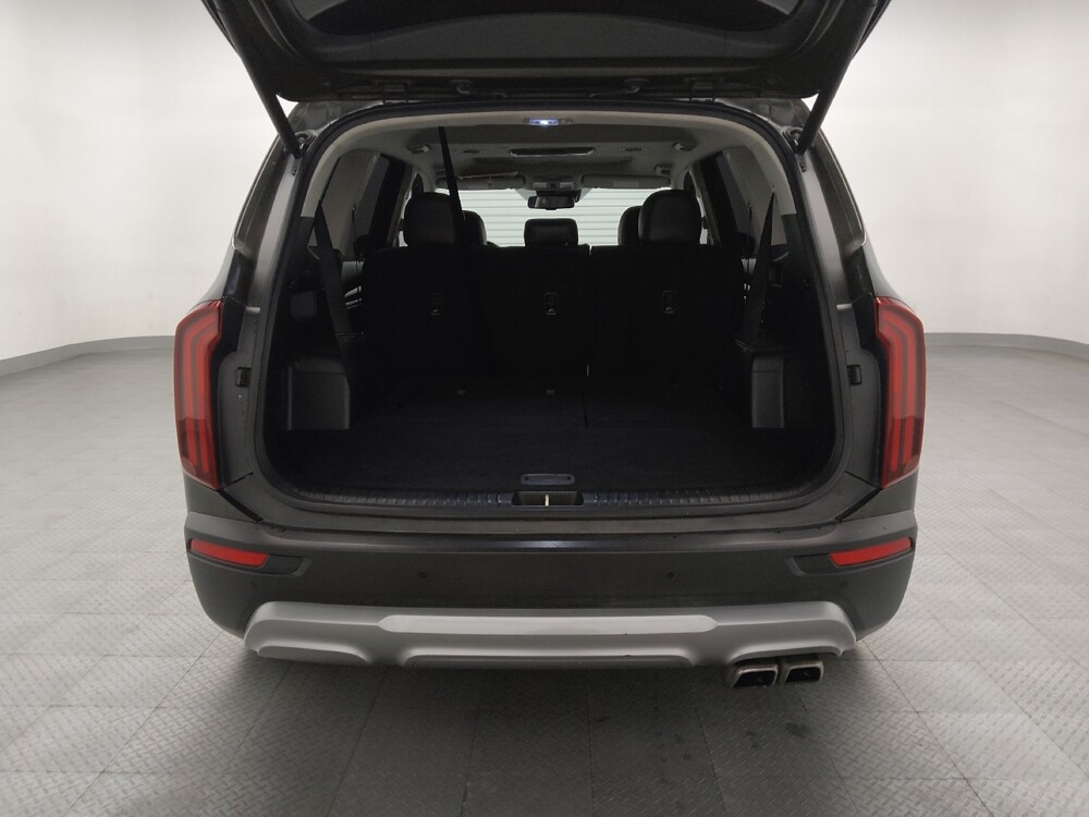 2020 Kia Telluride in El Paso, TX 79907 - 18126699 29