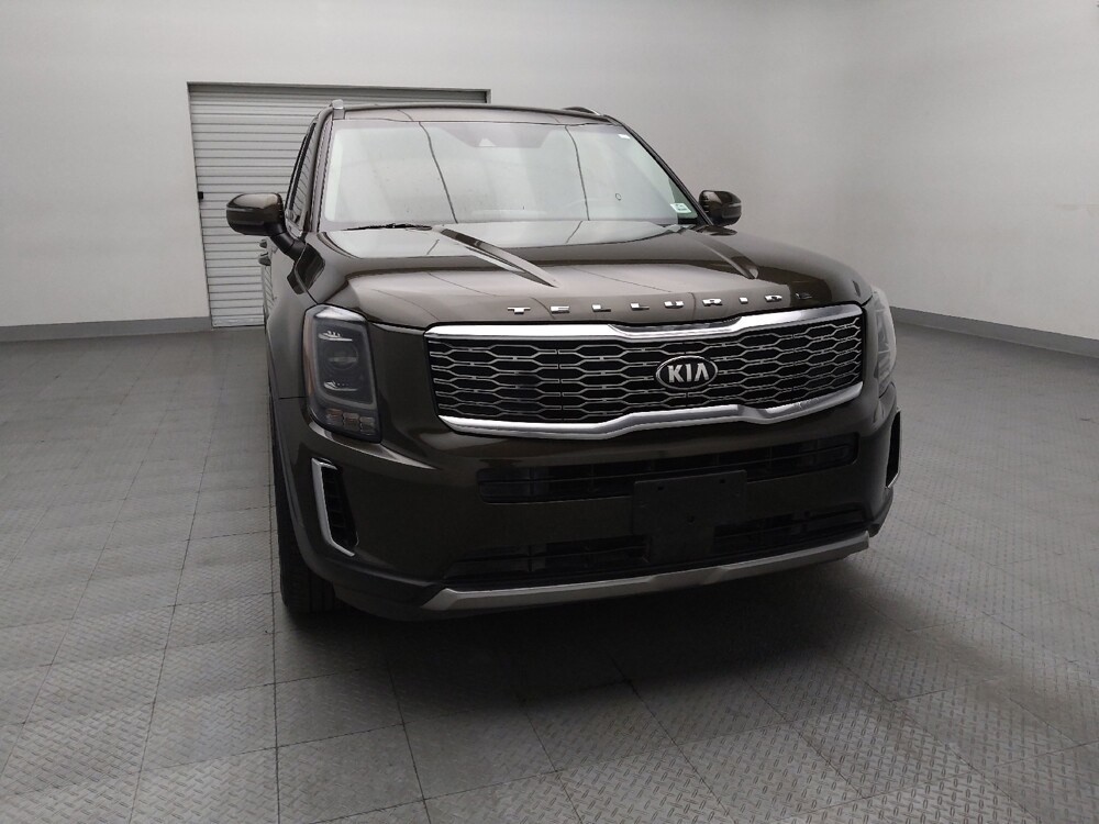 2020 Kia Telluride in El Paso, TX 79907 - 18126699 14