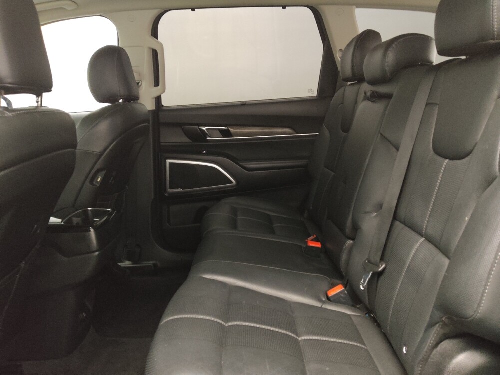 2020 Kia Telluride in El Paso, TX 79907 - 18126699 18