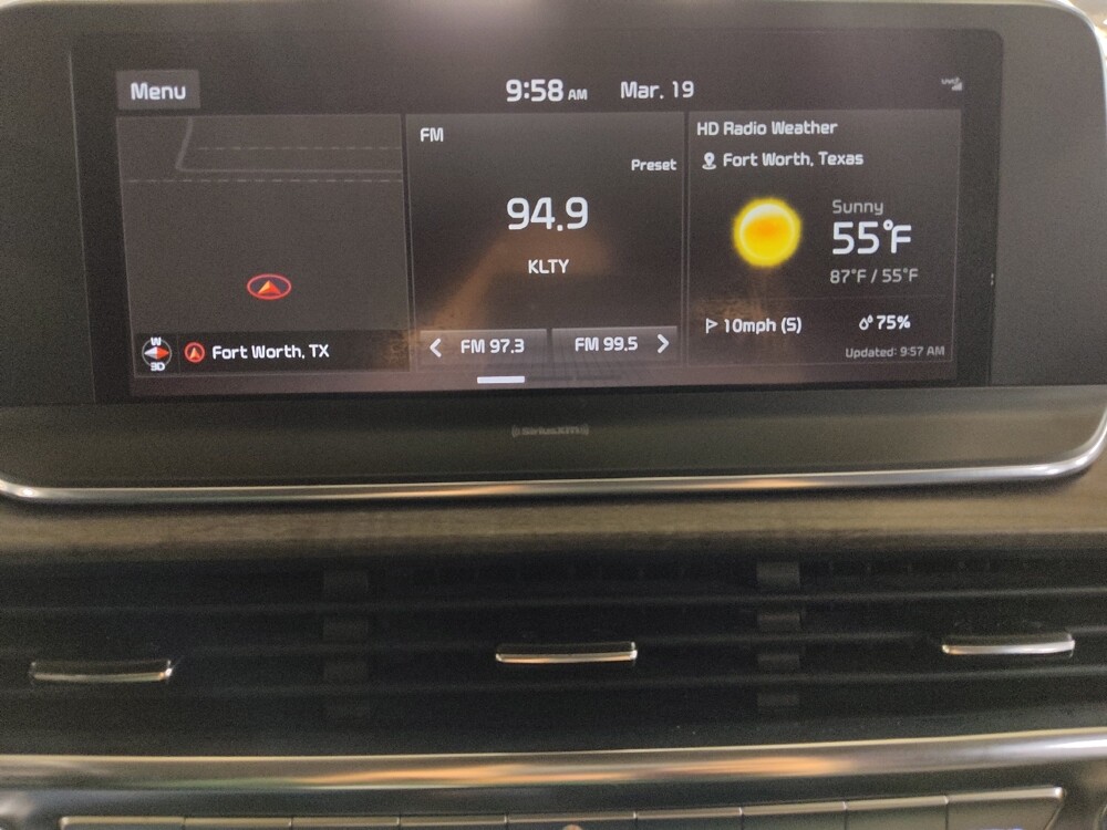 2020 Kia Telluride in El Paso, TX 79907 - 18126699 25