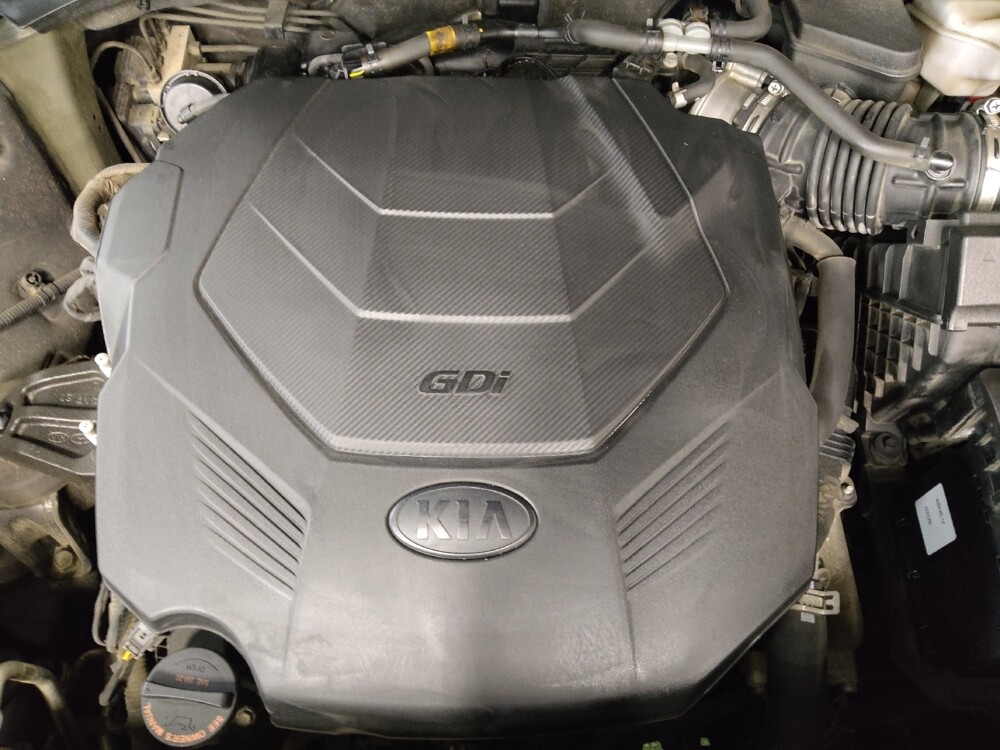 2020 Kia Telluride in El Paso, TX 79907 - 18126699 30