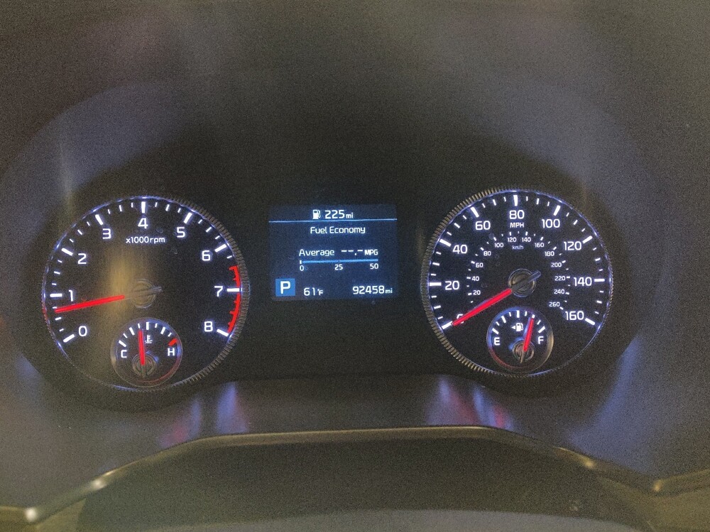 2020 Kia Telluride in El Paso, TX 79907 - 18126699 23