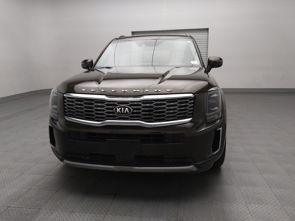 2020 Kia Telluride in El Paso, TX 79907 - 18126699 15