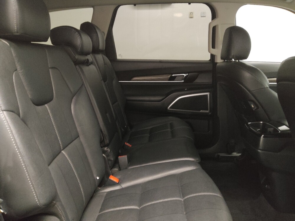 2020 Kia Telluride in El Paso, TX 79907 - 18126699 19