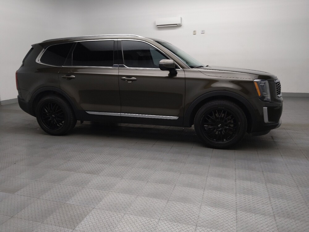 2020 Kia Telluride in El Paso, TX 79907 - 18126699 11