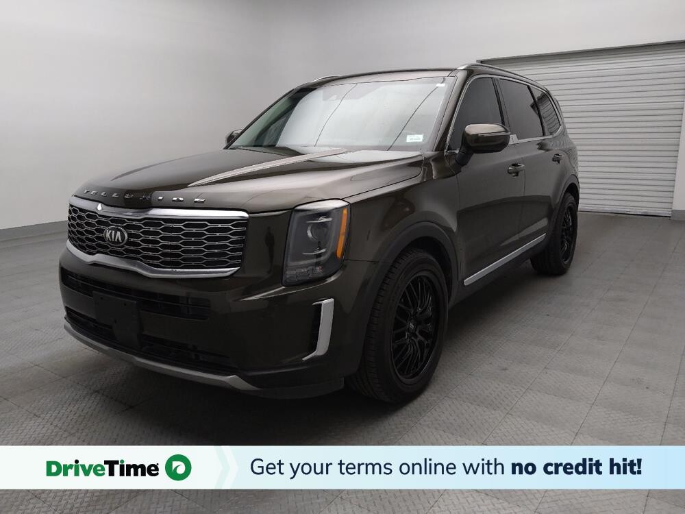 2020 Kia Telluride in El Paso, TX 79907 - 18126699
