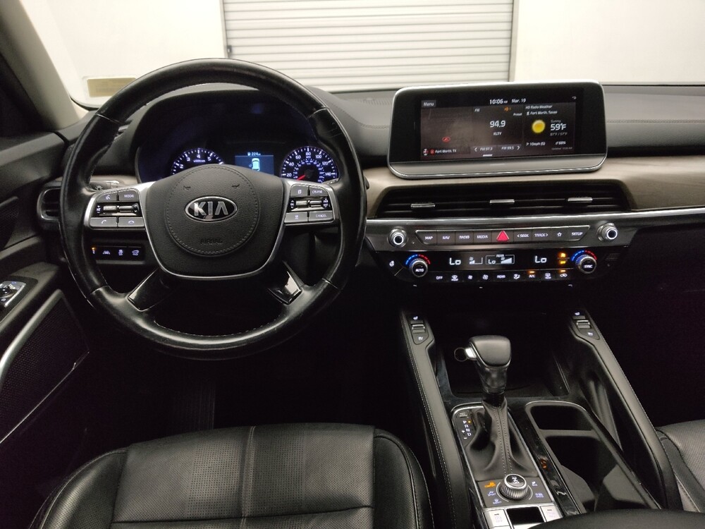 2020 Kia Telluride in El Paso, TX 79907 - 18126699 22