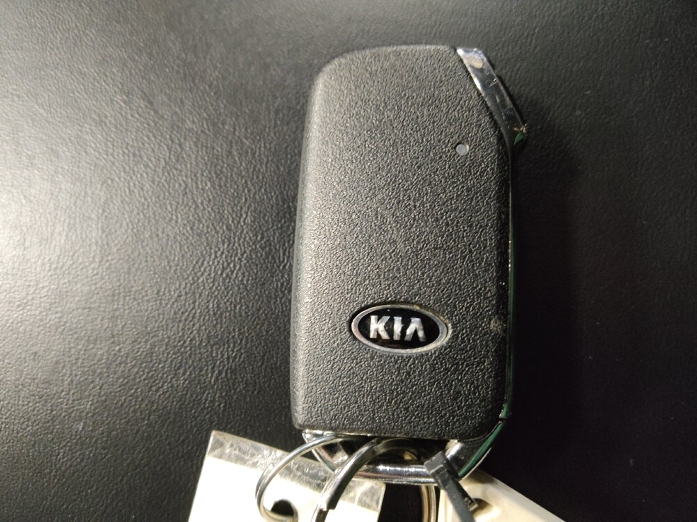 2020 Kia Telluride in El Paso, TX 79907 - 18126699 32