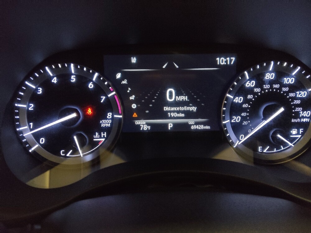 2021 Toyota Highlander in Plano, TX 75074 - 18126701 23