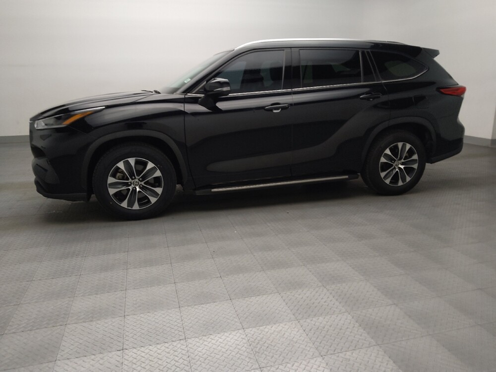 2021 Toyota Highlander in Plano, TX 75074 - 18126701 2