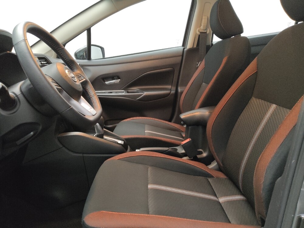 2025 Nissan Versa in Plano, TX 75074 - 18126702 17