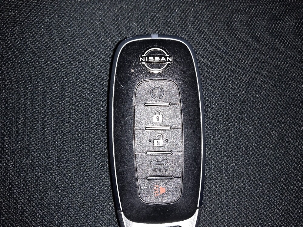 2025 Nissan Versa in Plano, TX 75074 - 18126702 32