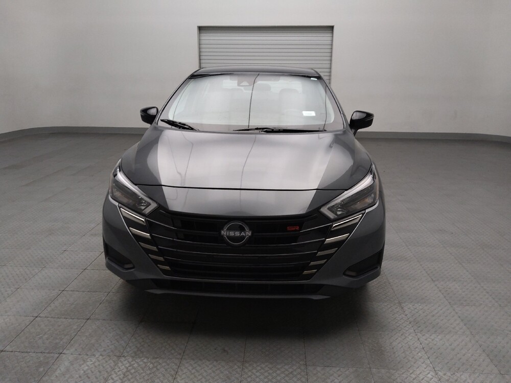 2025 Nissan Versa in Plano, TX 75074 - 18126702 15
