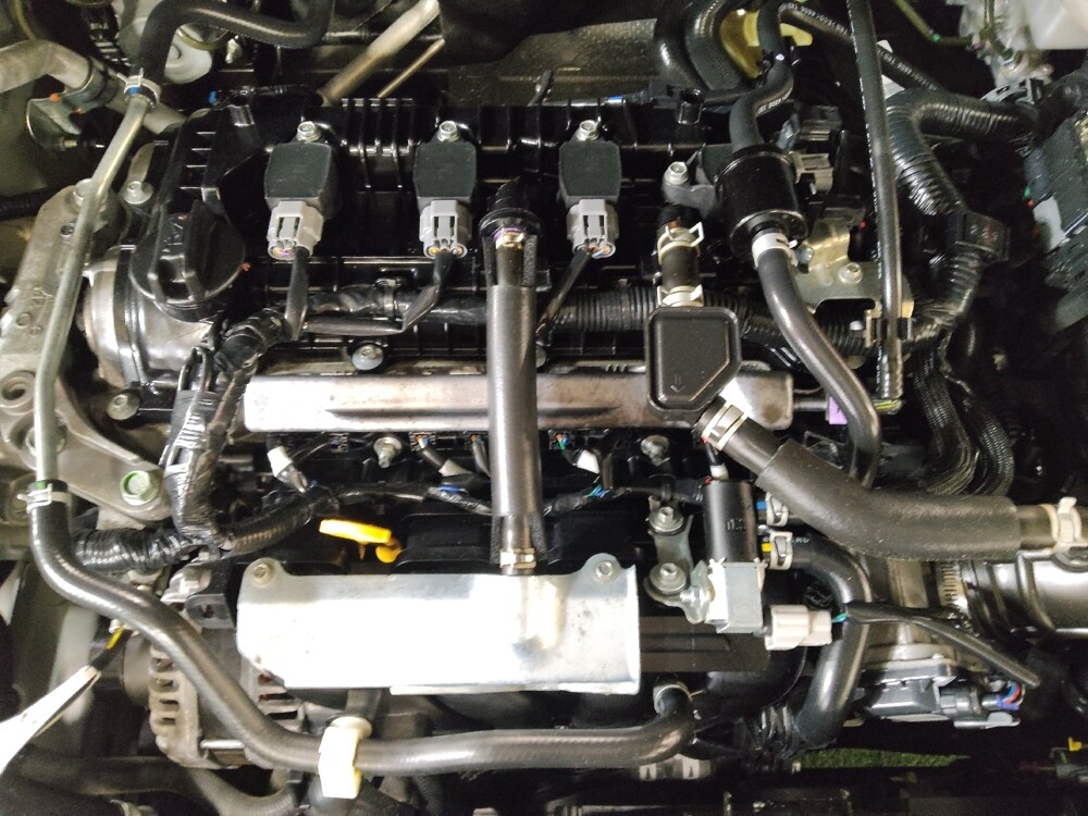 2025 Nissan Versa in Plano, TX 75074 - 18126702 30