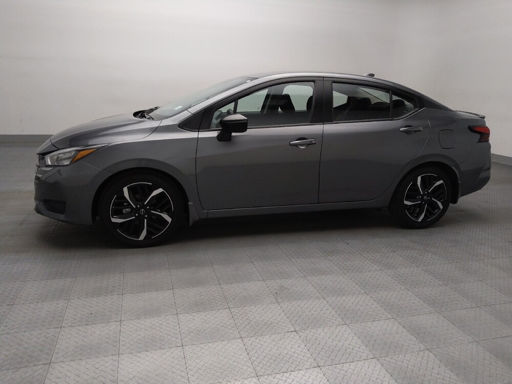 2025 Nissan Versa in Plano, TX 75074 - 18126702 2