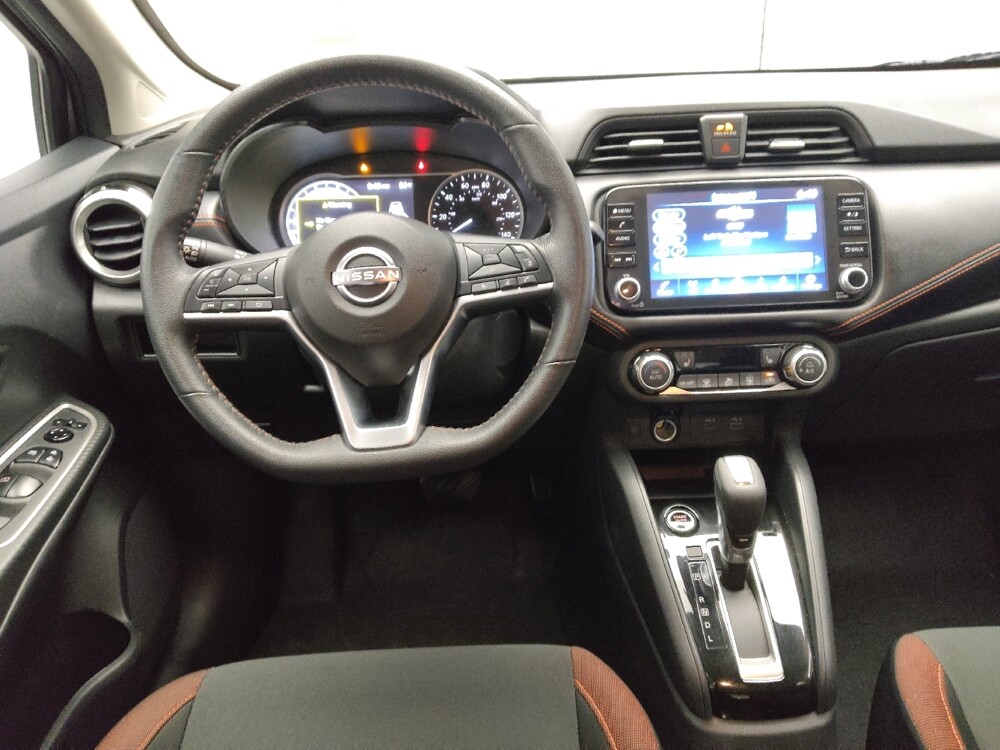 2025 Nissan Versa in Plano, TX 75074 - 18126702 22