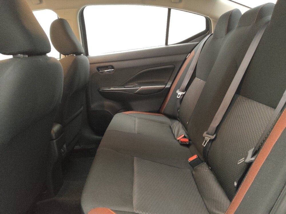 2025 Nissan Versa in Plano, TX 75074 - 18126702 18