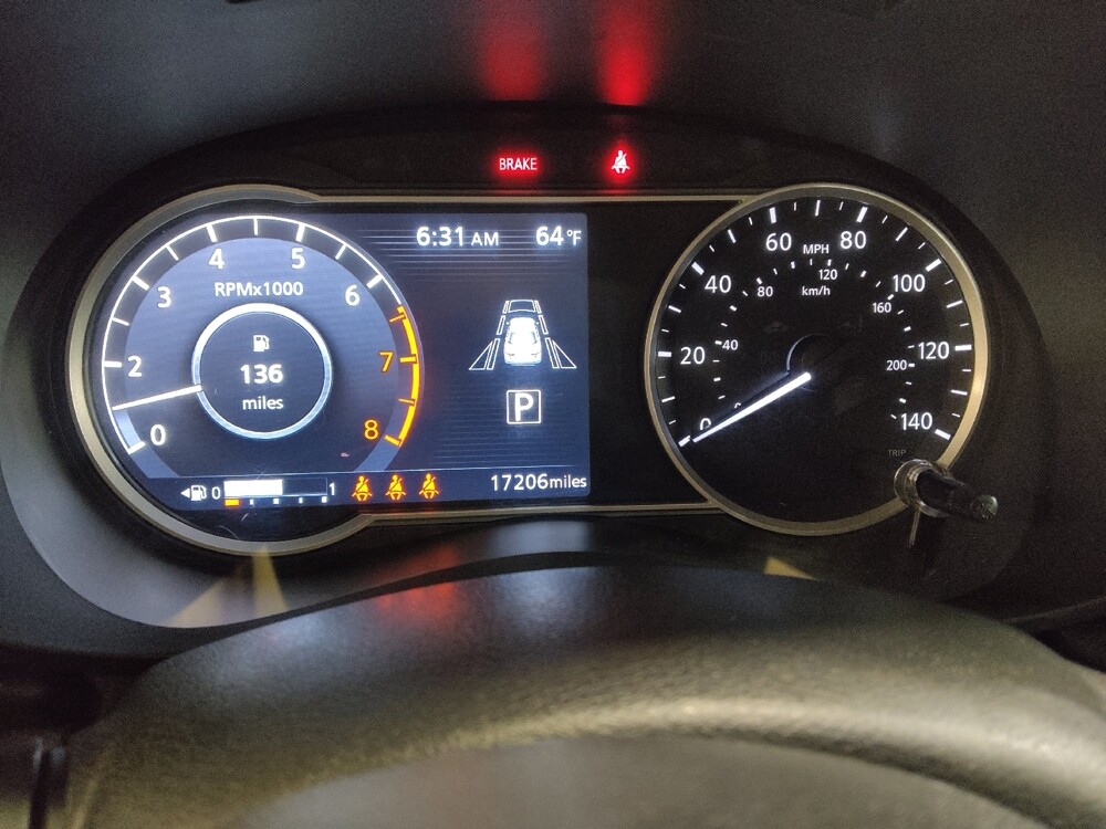 2025 Nissan Versa in Plano, TX 75074 - 18126702 23