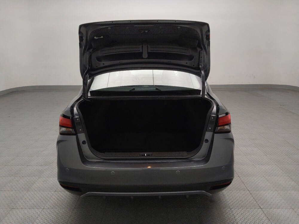 2025 Nissan Versa in Plano, TX 75074 - 18126702 29