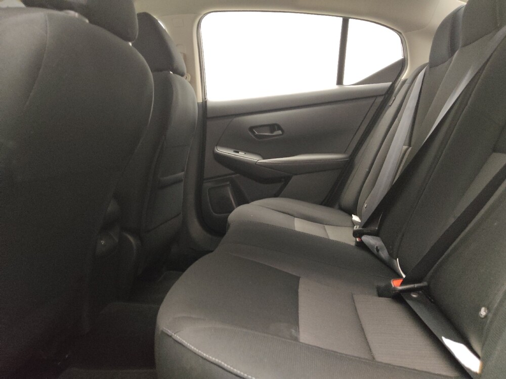 2025 Nissan Sentra in Plano, TX 75074 - 18126703 18