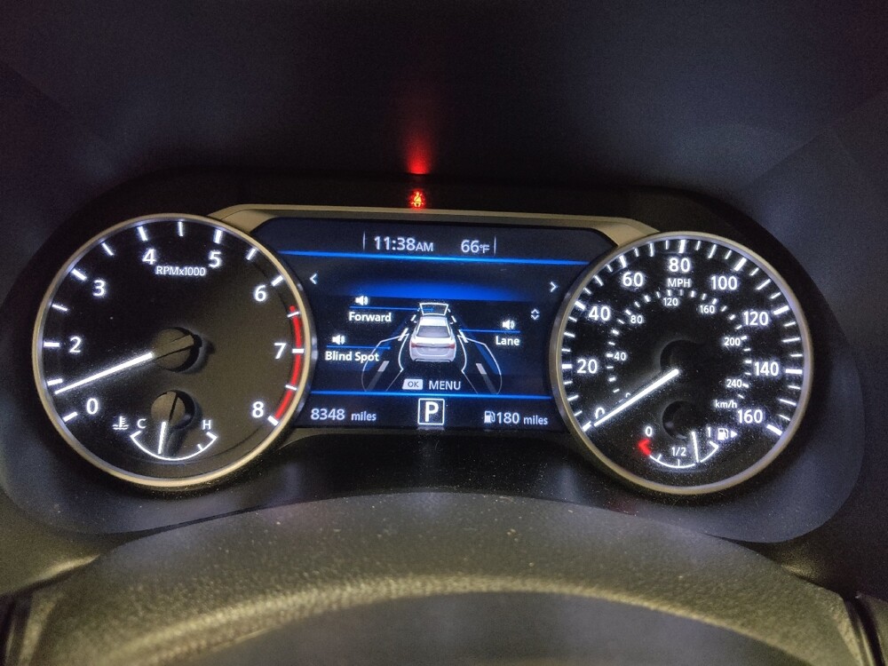 2025 Nissan Sentra in Plano, TX 75074 - 18126703 23