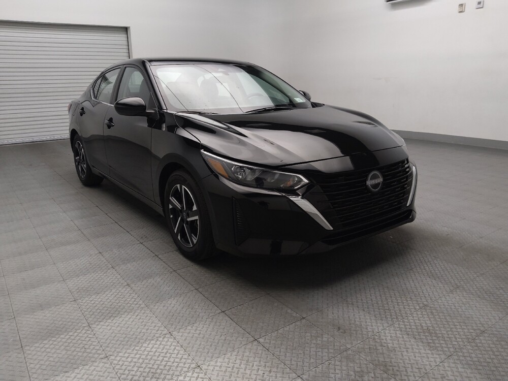 2025 Nissan Sentra in Plano, TX 75074 - 18126703 13