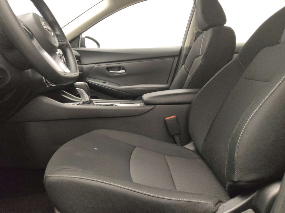 2025 Nissan Sentra in Plano, TX 75074 - 18126703 17