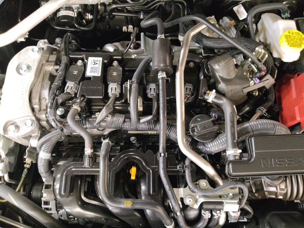 2025 Nissan Sentra in Plano, TX 75074 - 18126703 30