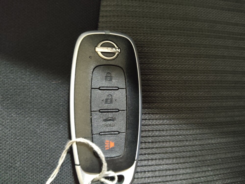 2025 Nissan Sentra in Plano, TX 75074 - 18126703 32