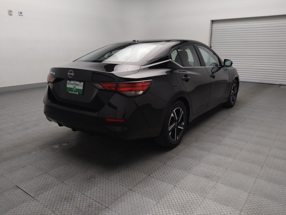2025 Nissan Sentra in Plano, TX 75074 - 18126703 9