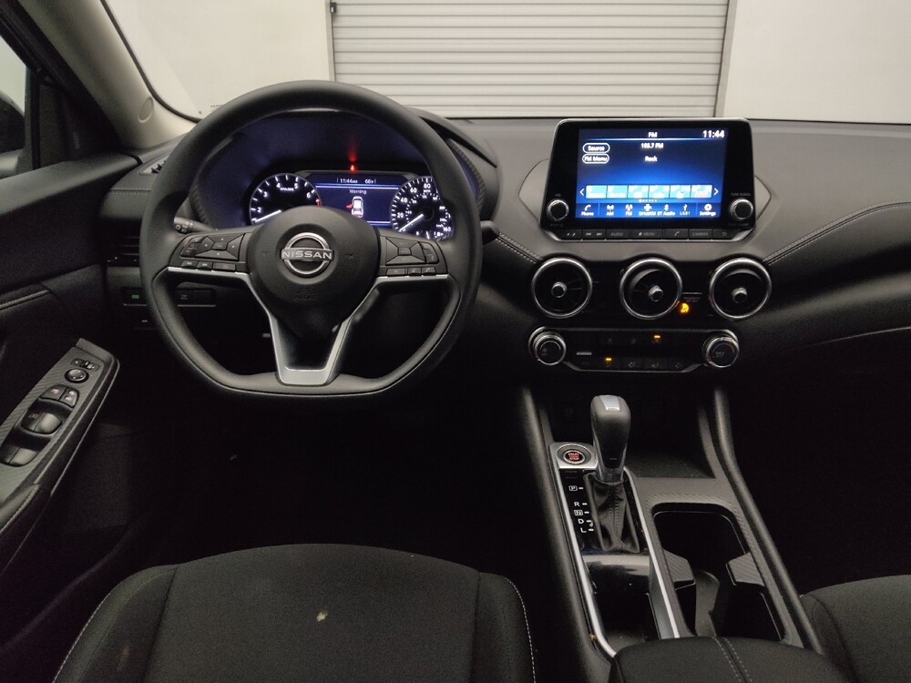 2025 Nissan Sentra in Plano, TX 75074 - 18126703 22