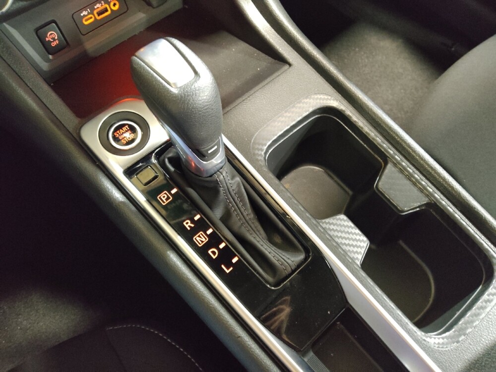 2025 Nissan Sentra in Plano, TX 75074 - 18126703 26