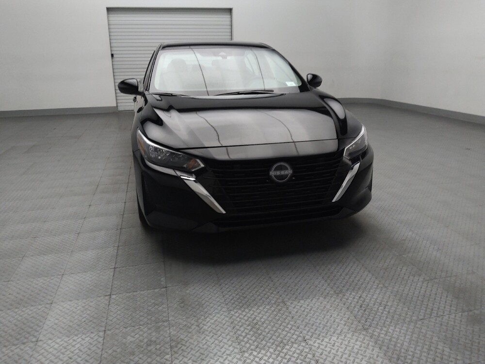 2025 Nissan Sentra in Plano, TX 75074 - 18126703 14
