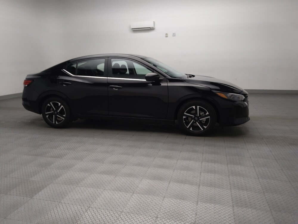 2025 Nissan Sentra in Plano, TX 75074 - 18126703 11